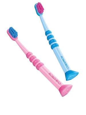 Cepillo Kid Ultra suave Curaprox