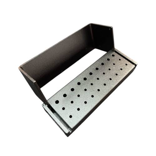 Fresario metálico mixto 30 piezas