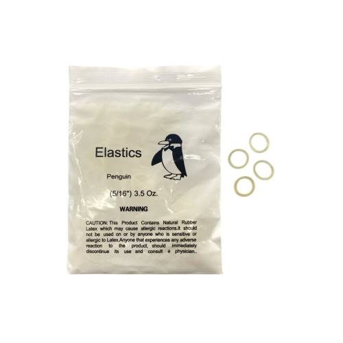 Elástico intermaxilar  5/16