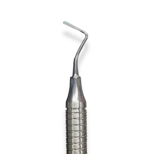 Empacador De Hilo Retractor