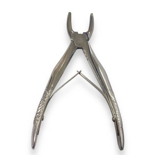 Fórcep pediátrico recto 560 