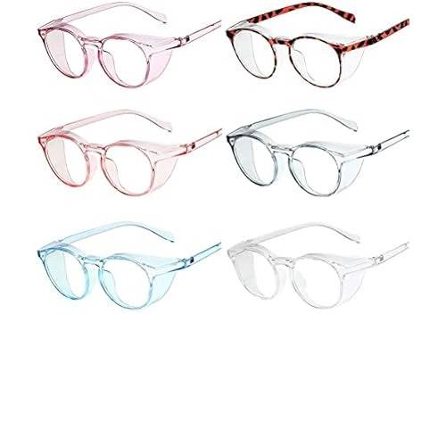 Lentes de protección 