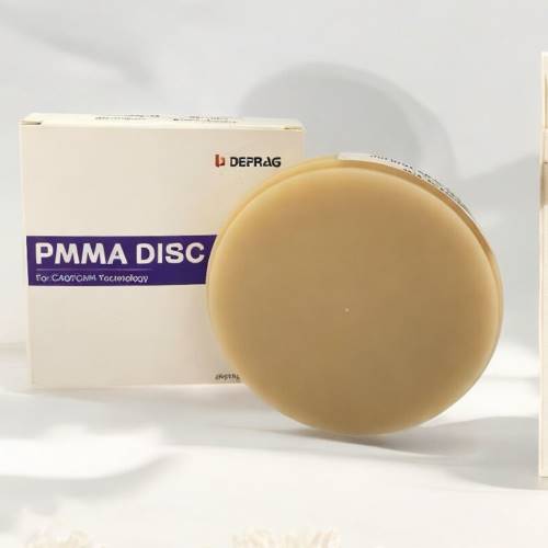 Disco PMMA-ML  18m