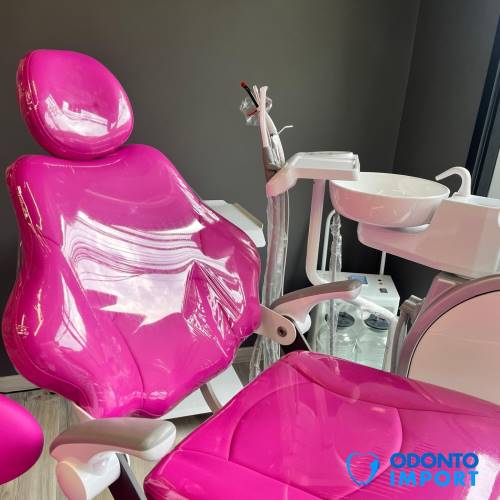 Sillón Dental Roson Premium 