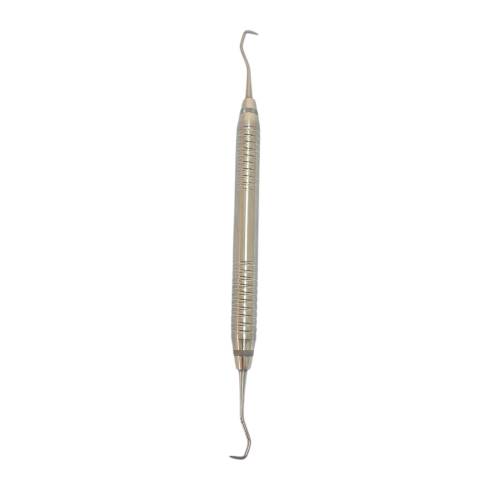 Jacquette 30/33 Tipo Hu friedy 