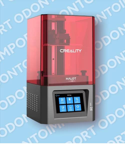 Impresora 3D HALOT-ONE CREALITY