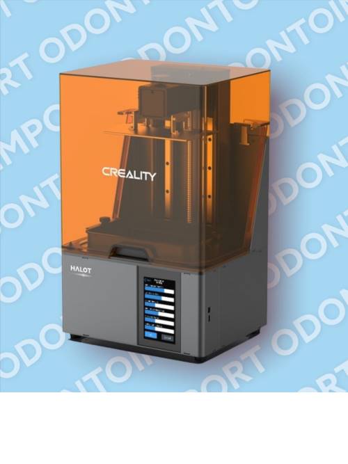 Impresora 3D Halot SKY 