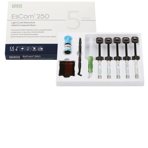 Kit EsCom 250 Spident 