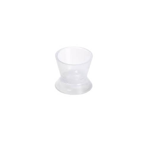 Vaso Dappen Silicona Talla S