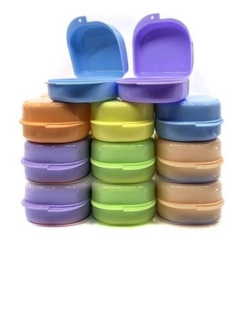 Caja protesis