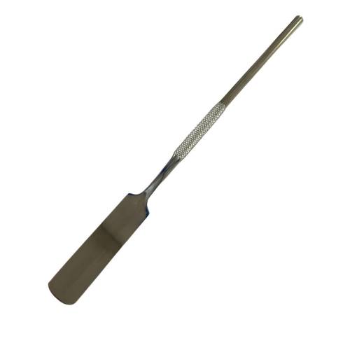 Espátula de cemento grande
