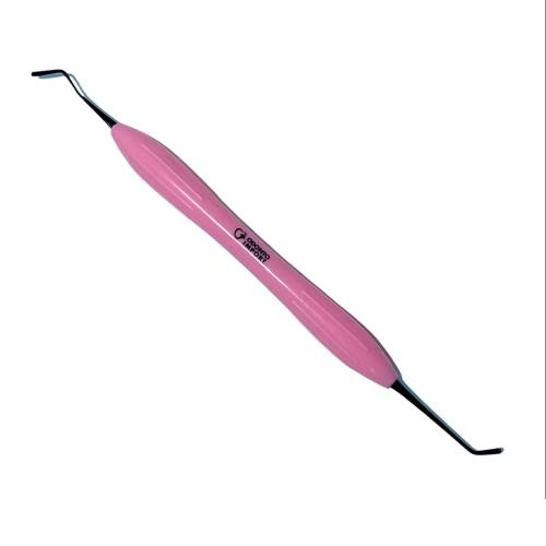 Espátula de Composite Pala condensador 