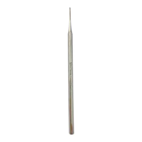 Gubia podológica 0.60mm