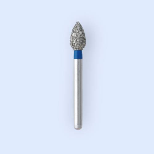  Fresa diamante de alta velocidad FO-25