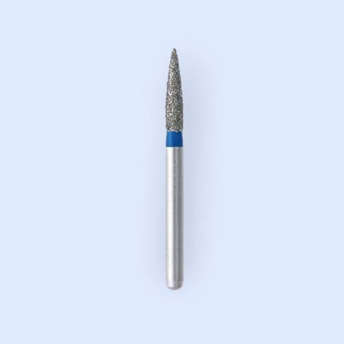  Fresa diamante de alta velocidad FO-22