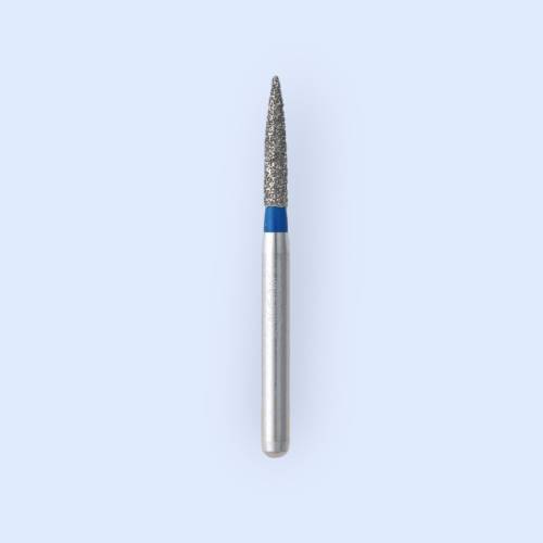  Fresa diamante de alta velocidad FO-21