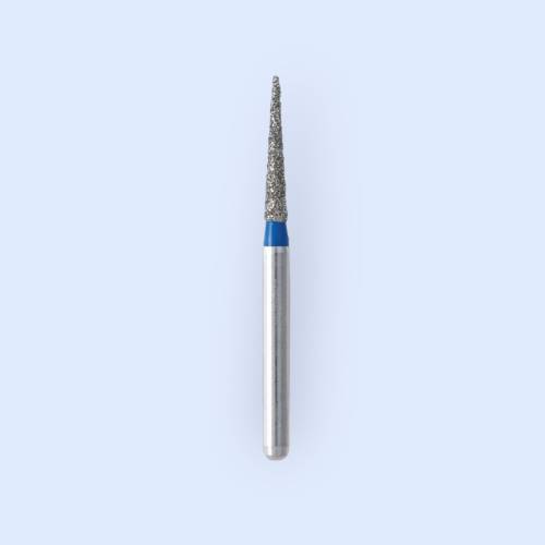  Fresa diamante de alta velocidad TC-21