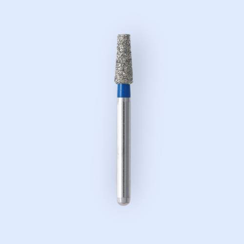  Fresa diamante de alta velocidad TF-22