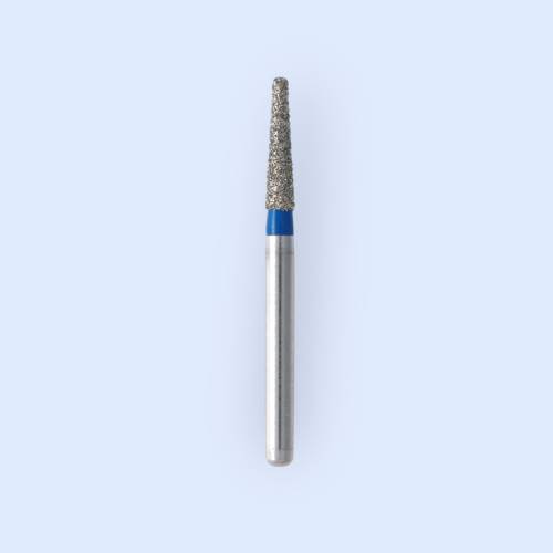  Fresa diamante de alta velocidad TF-21