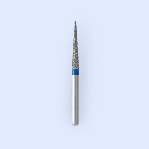  Fresa diamante de alta velocidad TC-11