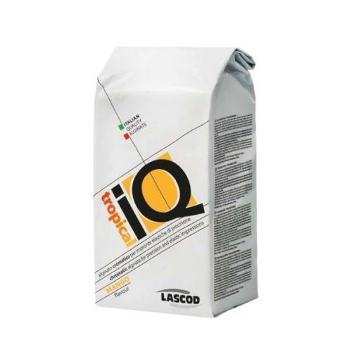 Alginato mango 