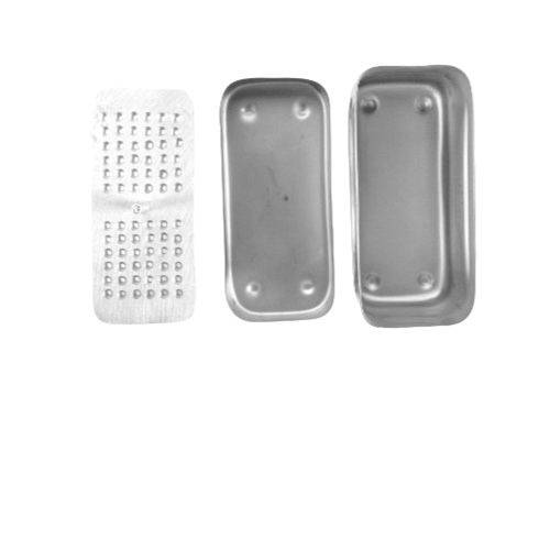 Caja para limas vertical 72 piezas