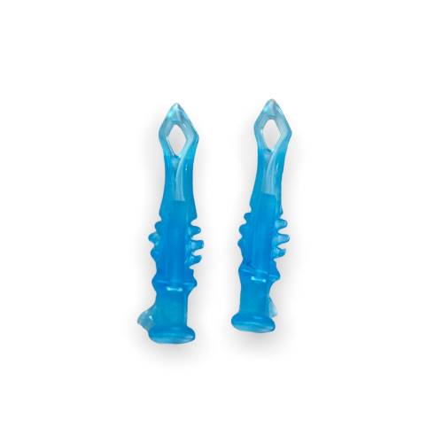 Cuñas plasticas