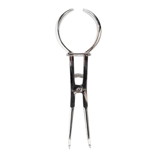 Porta clamp Stoke recto 