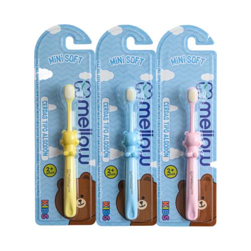 Cepillo Mellow Kids 