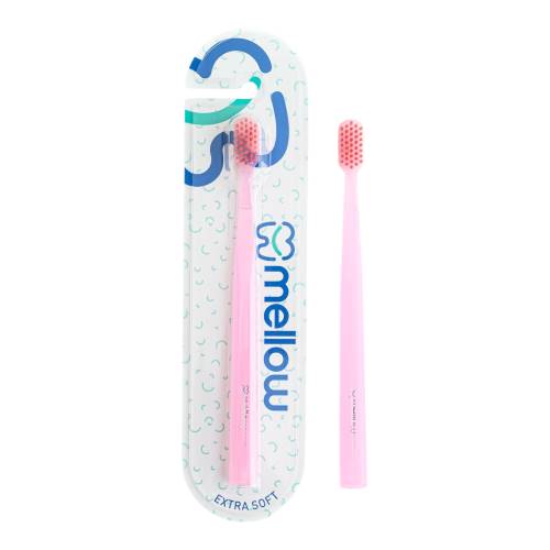 Cepillo Mellow adulto ultra soft 