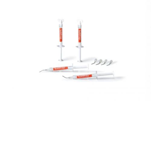 Softprep Edta Spident 