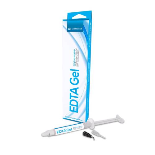 EDTA Gel 24% Lysanda 