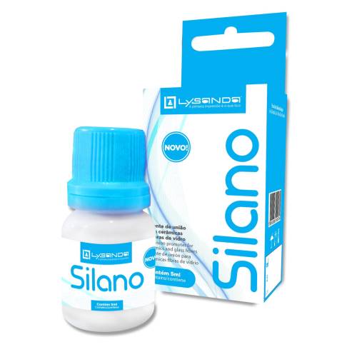 Silano 5ml Lysanda 