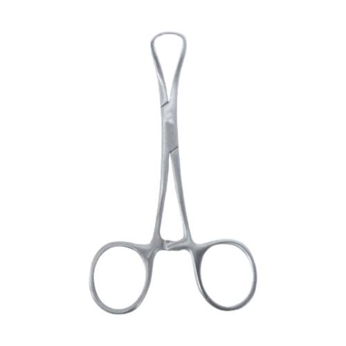 Pinza de campo Backhaus 8cm