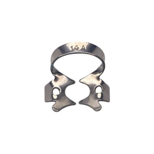 Clamp 14A Molar Inferior