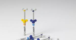 Kit composite Escom100 Spident 