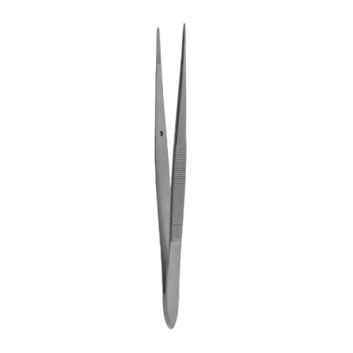 Pinza iris recta