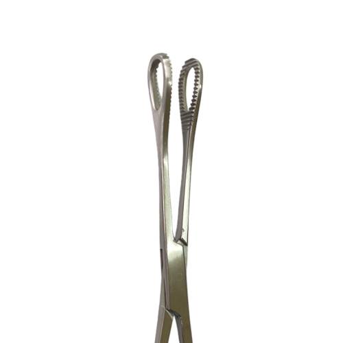 Pinza de anillo 18 cm
