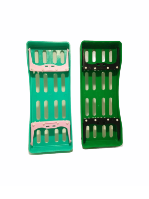 Case para Espátulas 