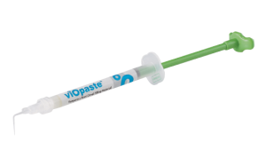 Medicamento intraconducto VioPaste Spident 