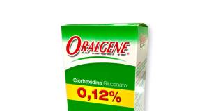 Clorhexidina al 0.12% 500ml Oralgene