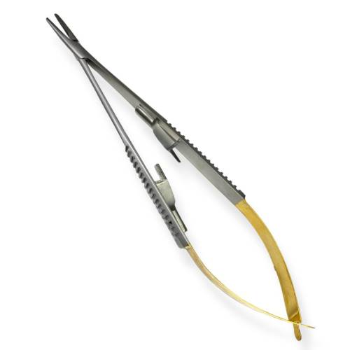 Pinza Castro viejo 14 cm Premium 