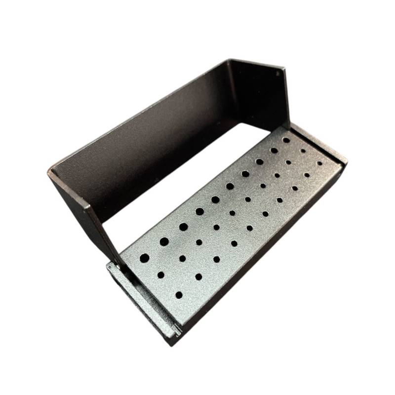 Fresario metálico mixto 30 piezas