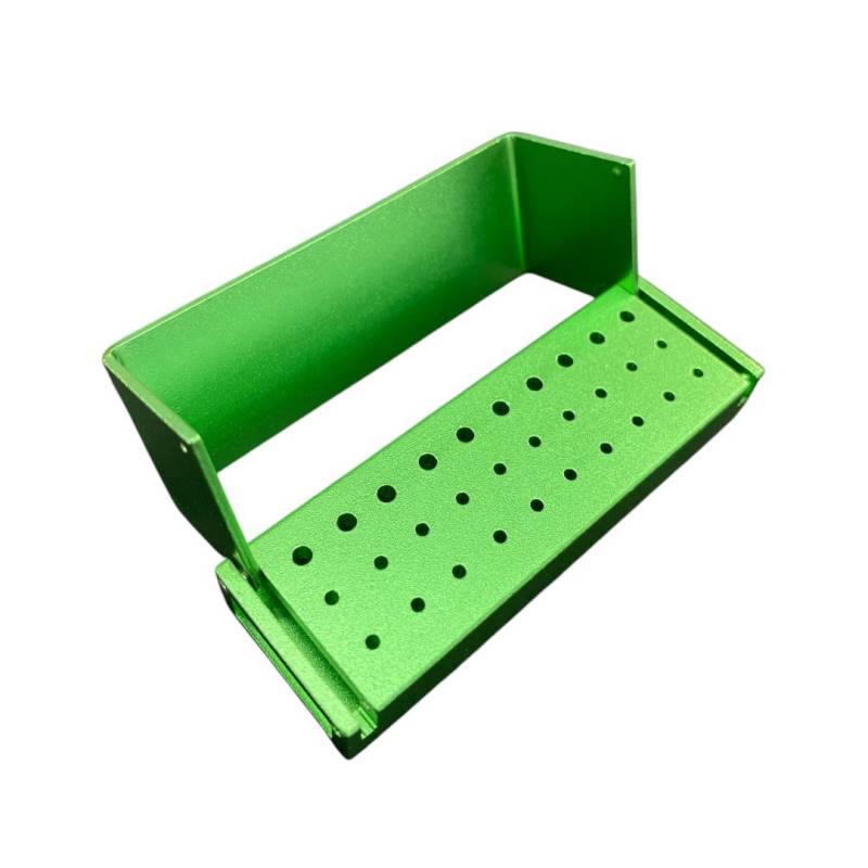 Fresario metálico mixto 30 piezas