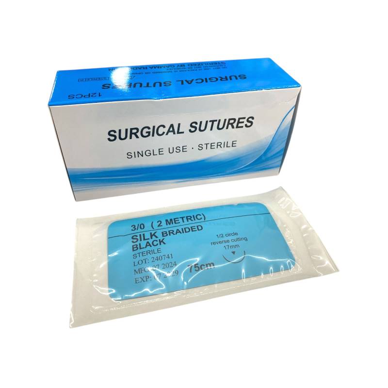 Sutura 3/0