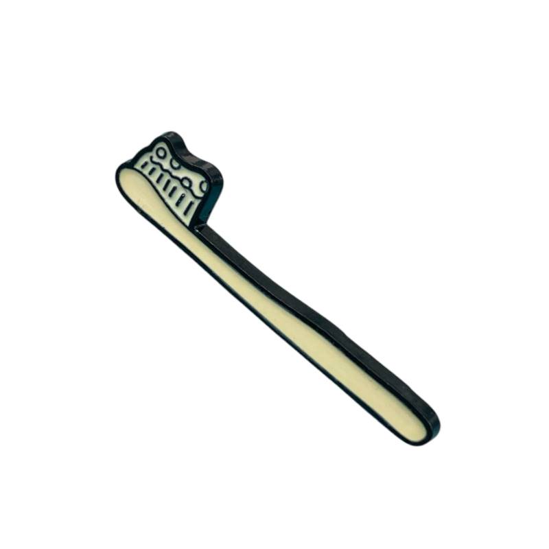 Pin Cepillo de dientes 