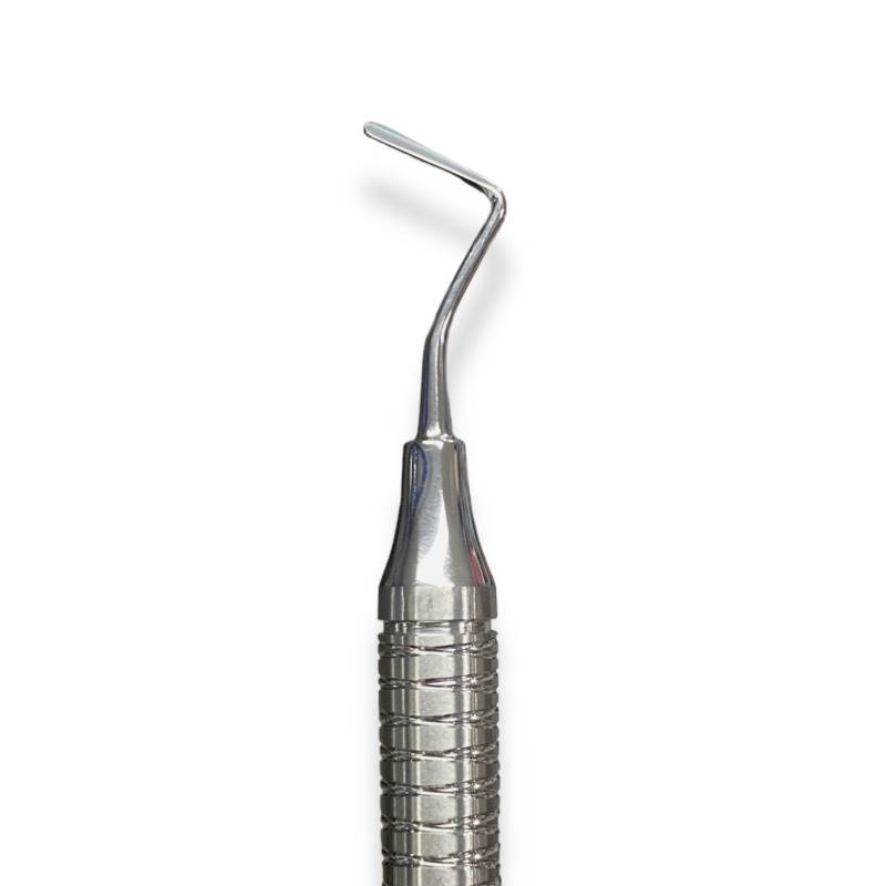 <li>Empacador De Hilo Retractor</li>