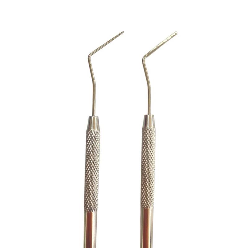 Sonda milimetrada Goldman Fox  Williams Importada