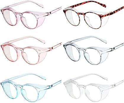 Lentes de protección 