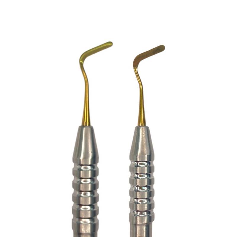 Espátula de composite Nº4